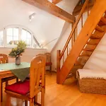 Apartamento Rosengarten Zingst