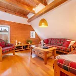 Rosengarten Apartamento Zingst