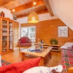 Apartamento Rosengarten Zingst
