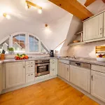 Rosengarten Apartamento