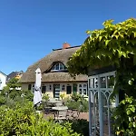 Apartamento Rosengarten Zingst