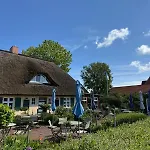 Rosengarten Apartamento Zingst