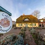 Rosengarten Zingst