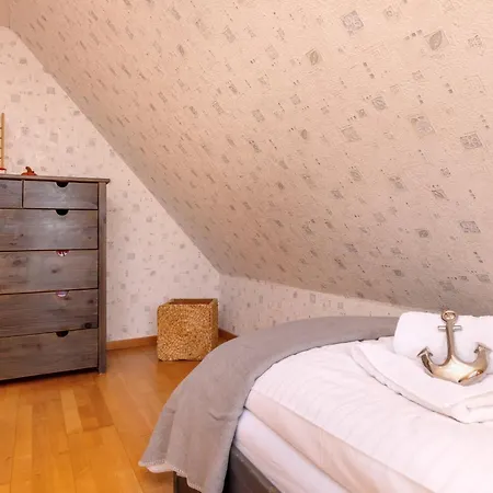 Apartamento Rosengarten *