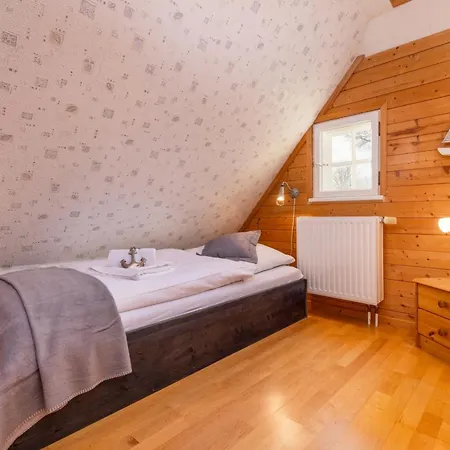 Apartment Rosengarten