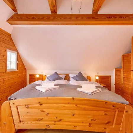 Apartamento Rosengarten *