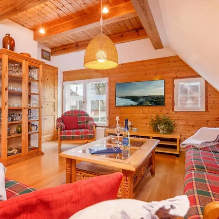 Rosengarten Apartamento *