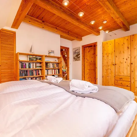 Rosengarten Apartment *