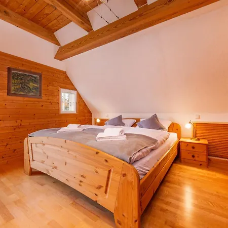 Rosengarten Apartment *