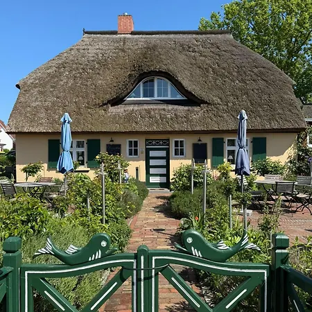 Rosengarten *