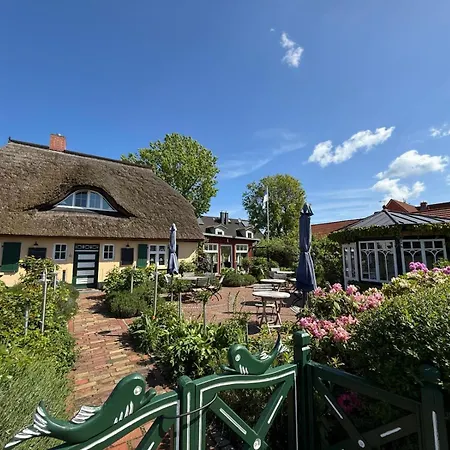Rosengarten *