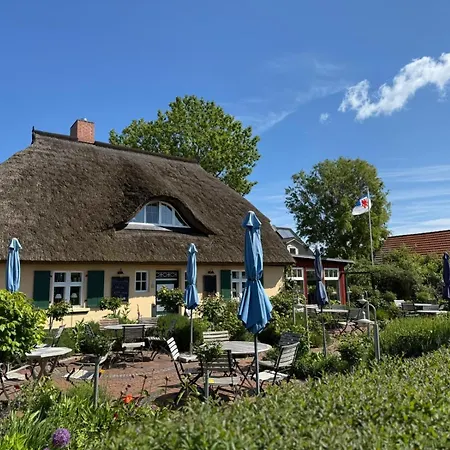 Rosengarten * Zingst