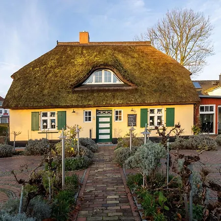Rosengarten * Zingst